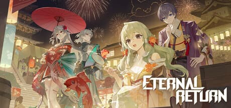 Eternal Return