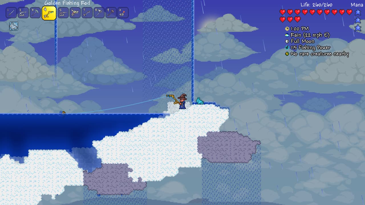 Terraria screenshot 4