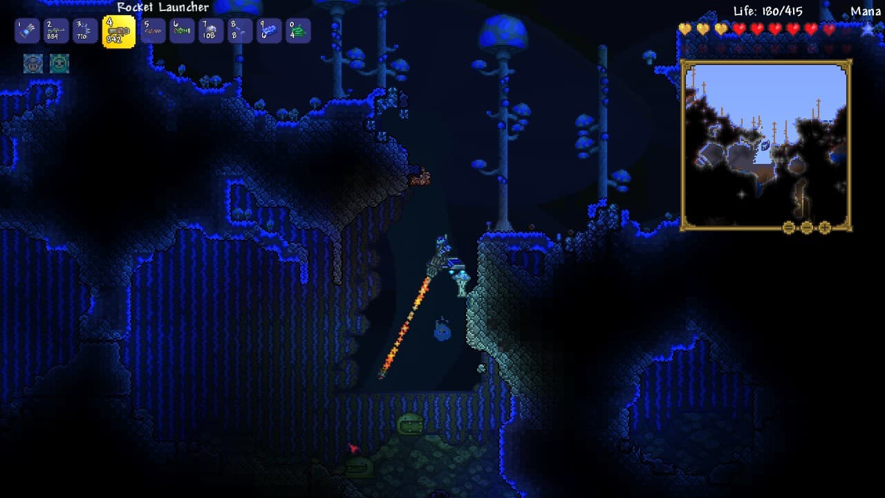 Terraria screenshot 5