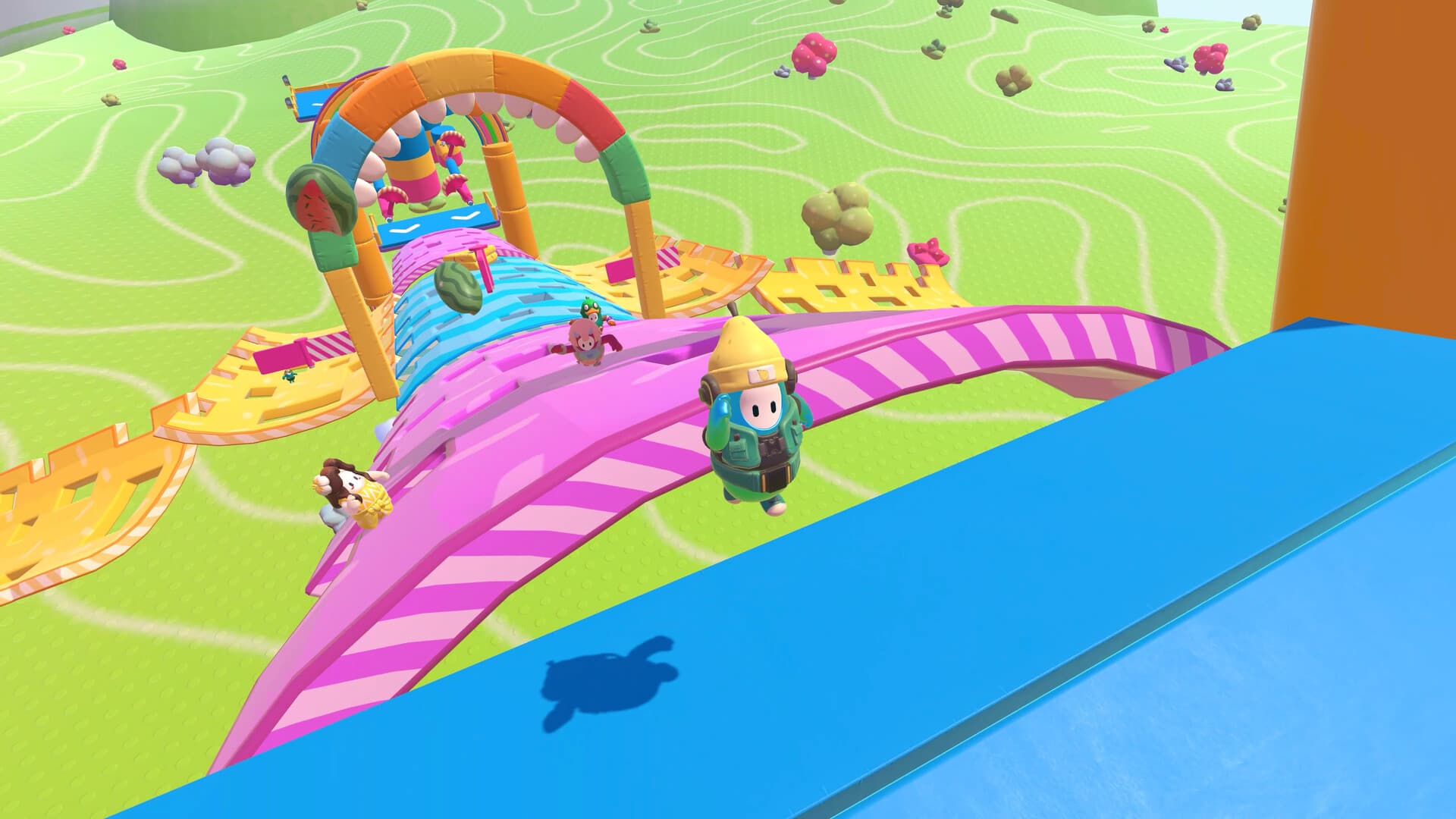 Fall Guys screenshot 5