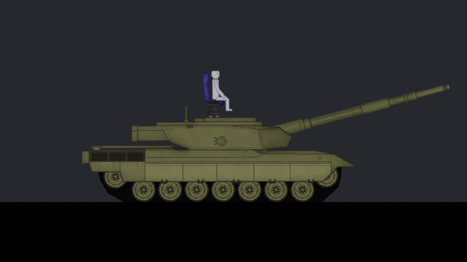 People Playground screenshot 1