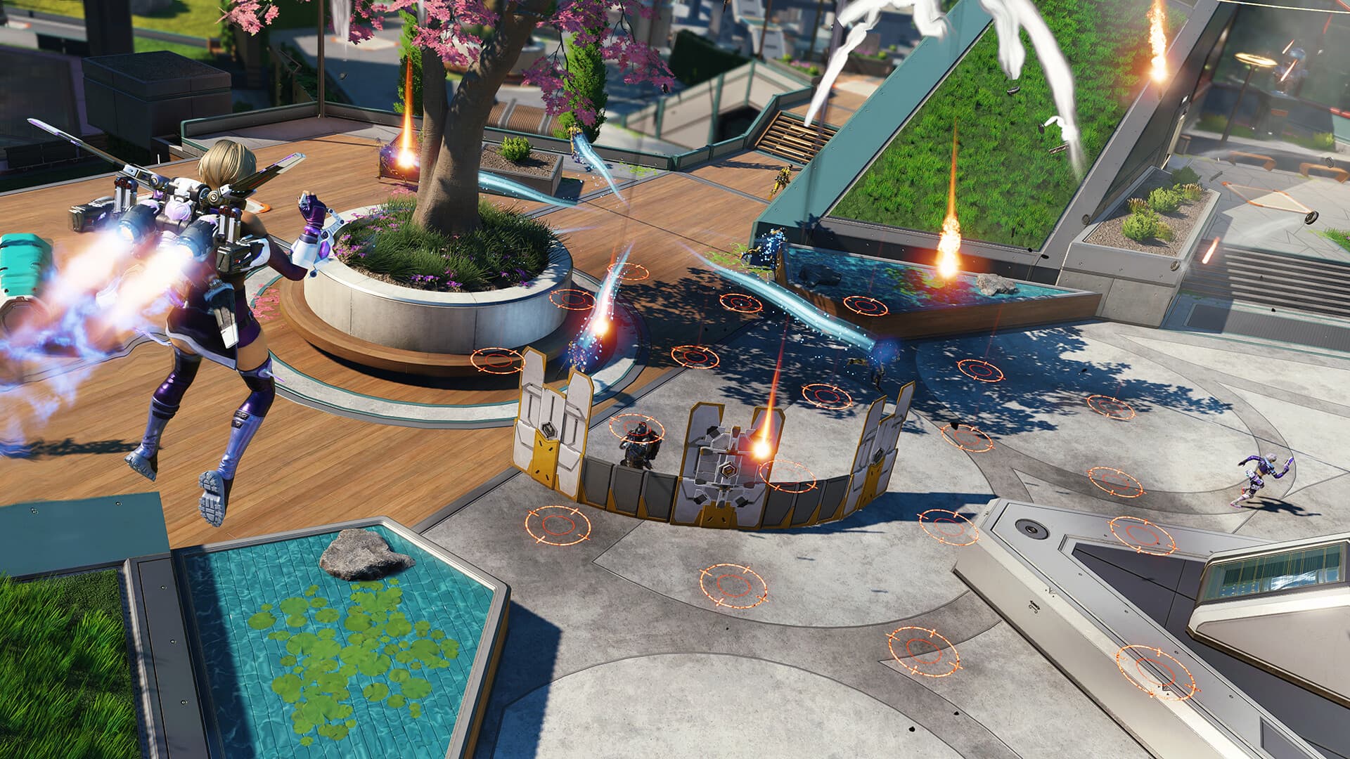 Apex Legends™ screenshot 5