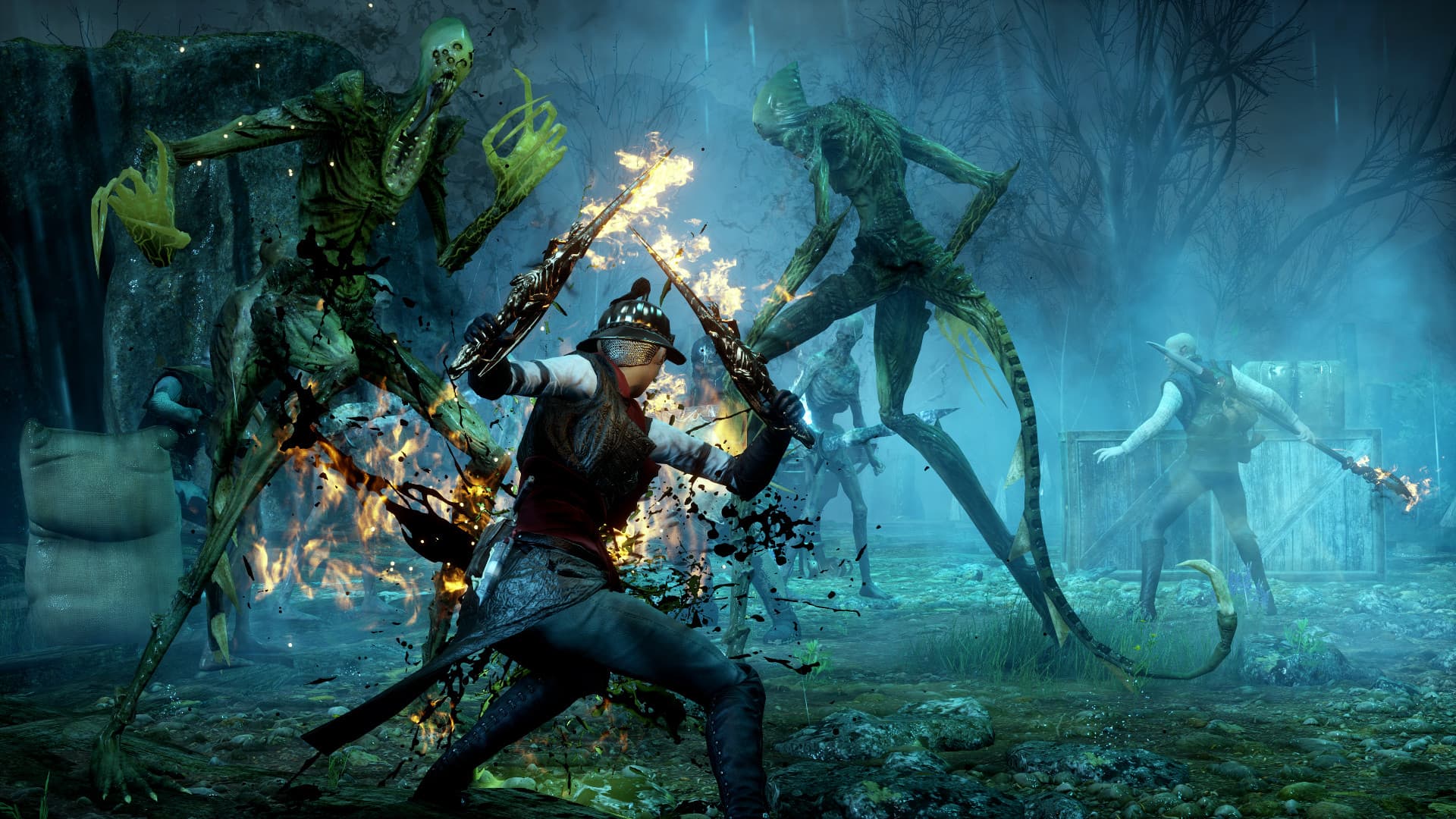 Dragon Age™ Inquisition screenshot 3
