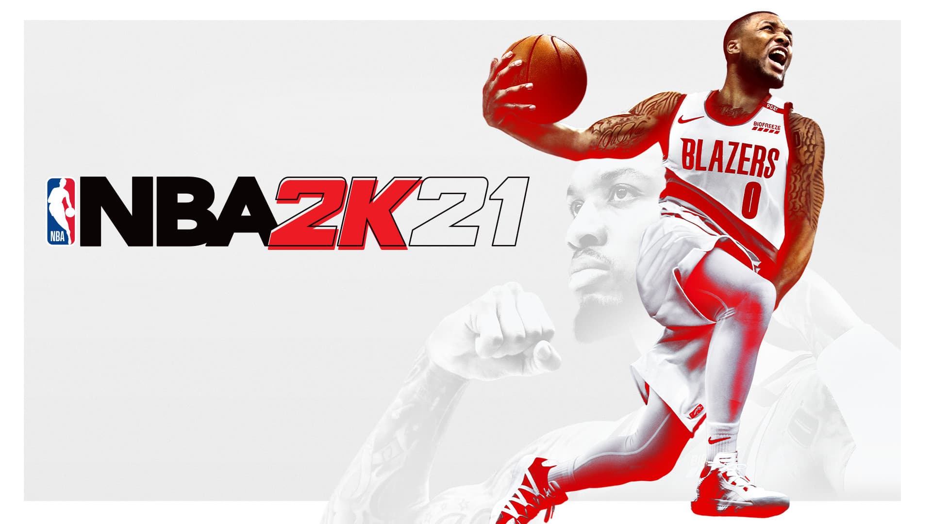 NBA 2K21 screenshot 2