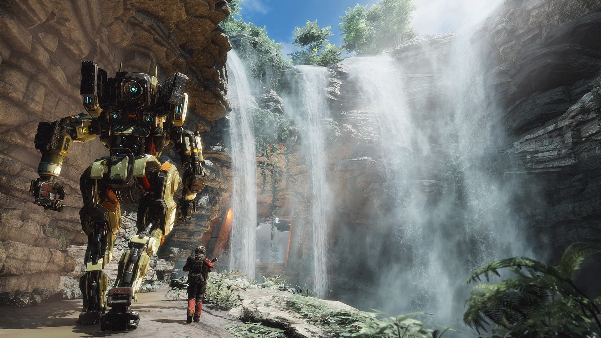 Titanfall® 2 screenshot 2