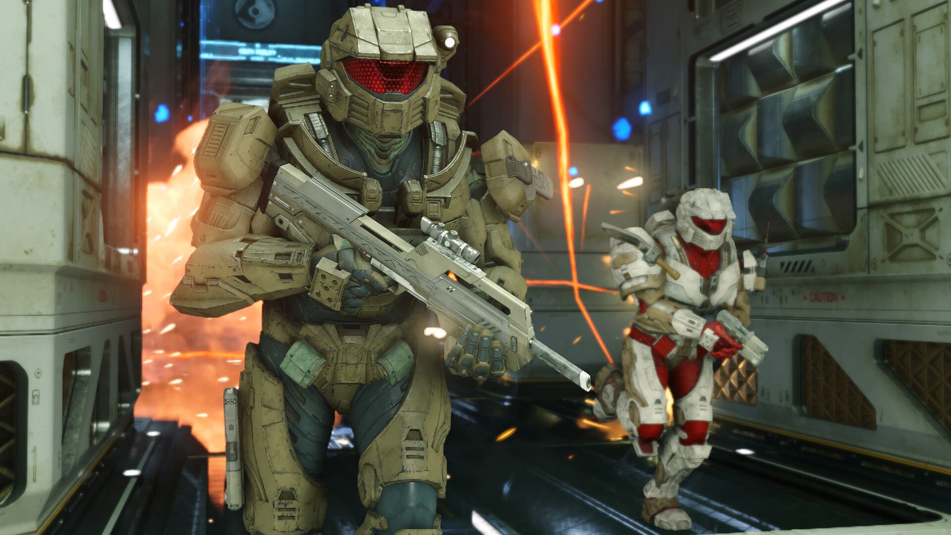 Halo Infinite screenshot 3