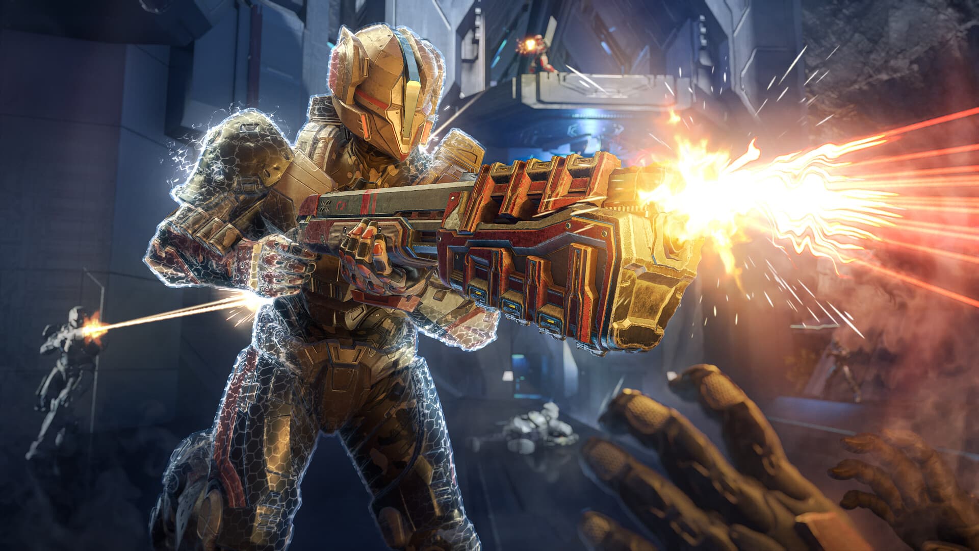 Halo Infinite screenshot 5