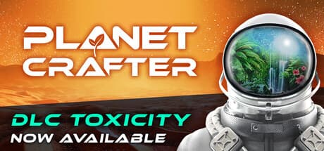 The Planet Crafter