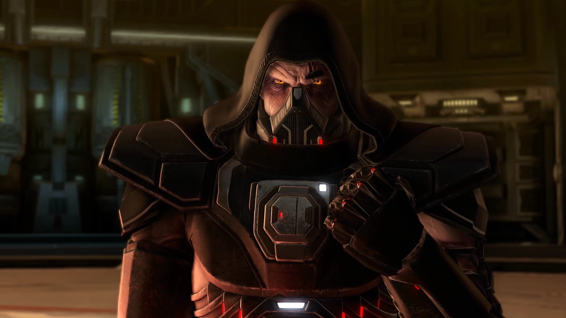 STAR WARS™: The Old Republic™ screenshot 5