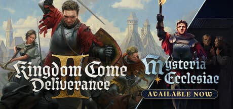 Kingdom Come: Deliverance II
