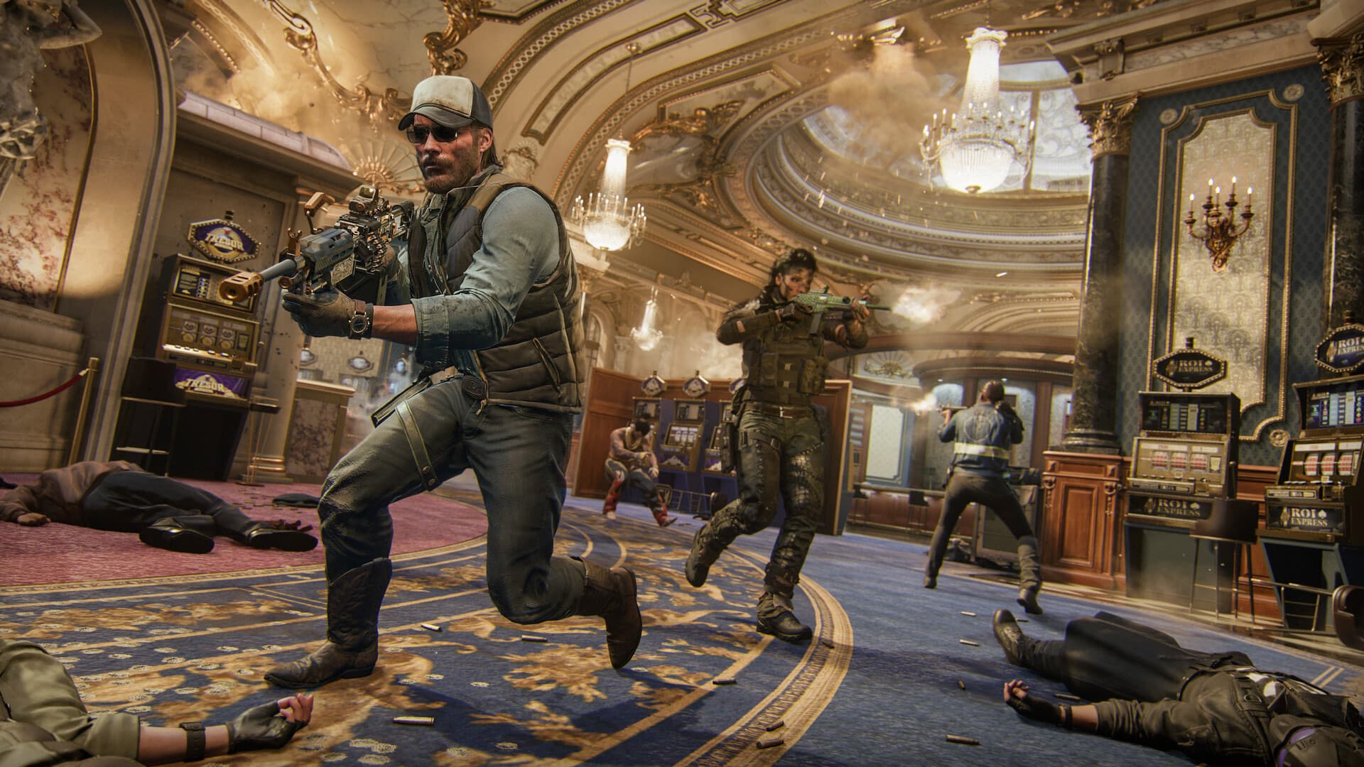 Call of Duty® screenshot 1