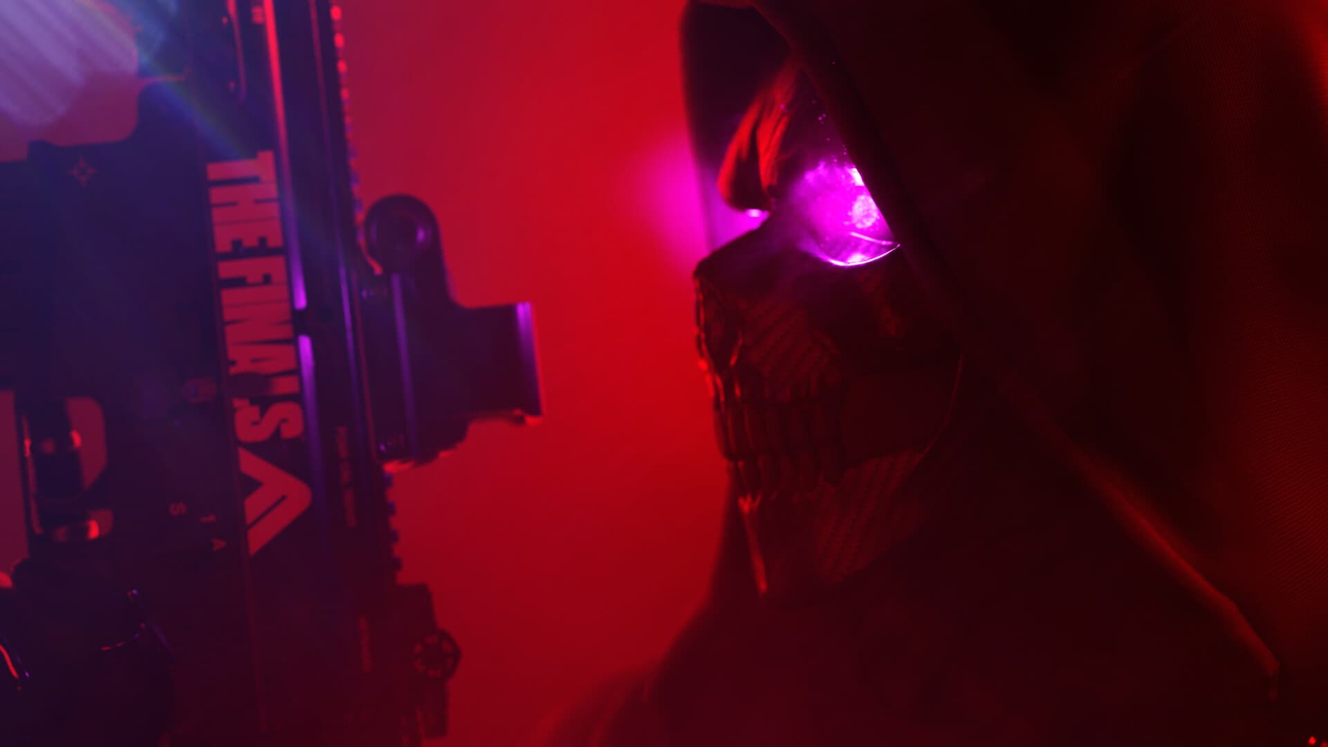 THE FINALS screenshot 3