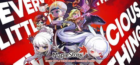 MapleStory