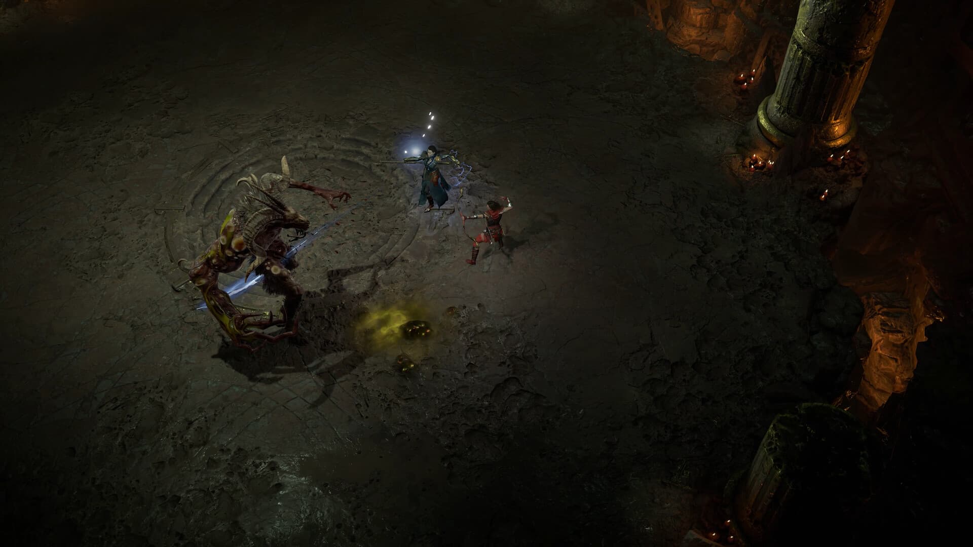 Diablo® IV screenshot 2