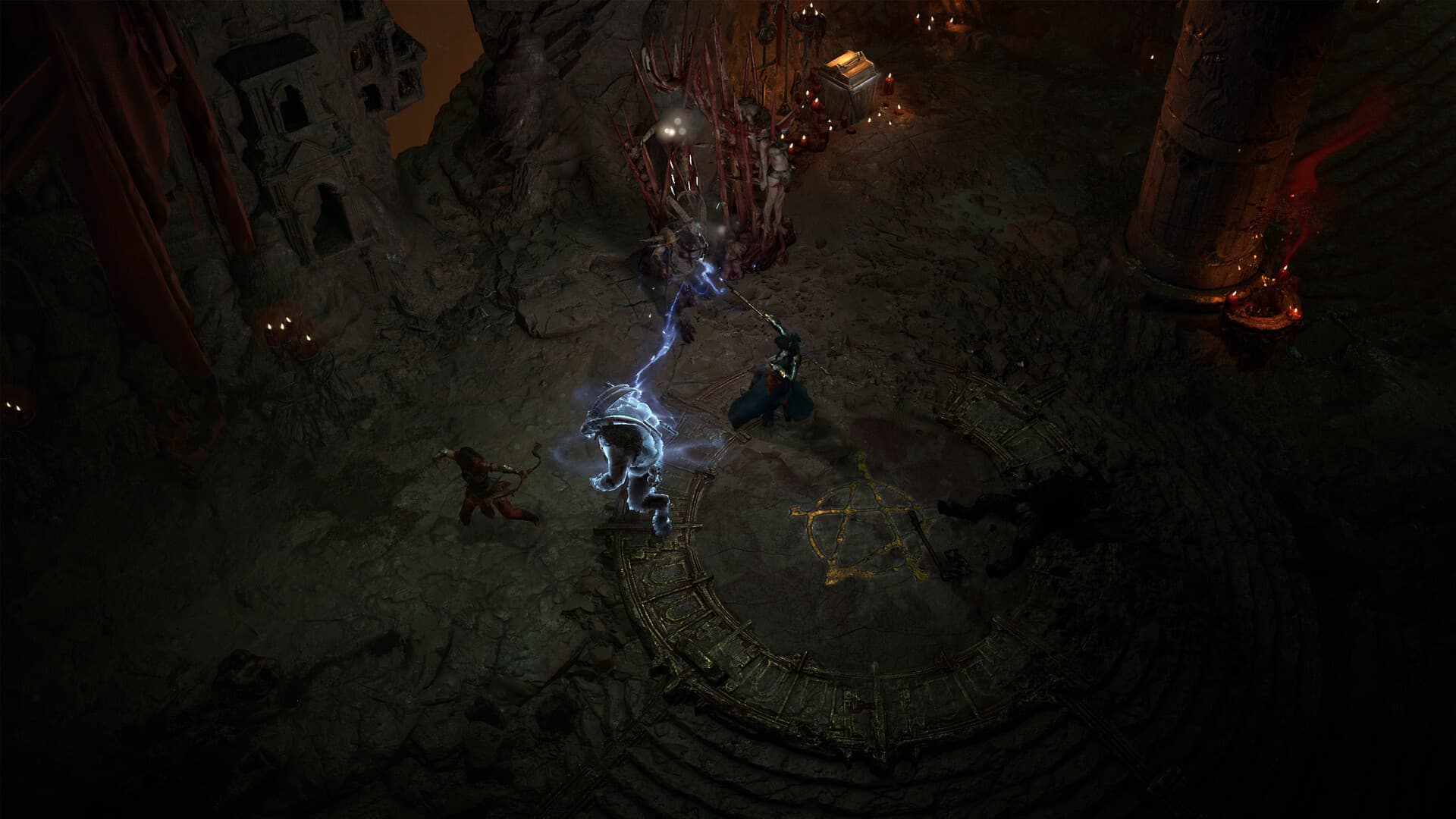 Diablo® IV screenshot 3
