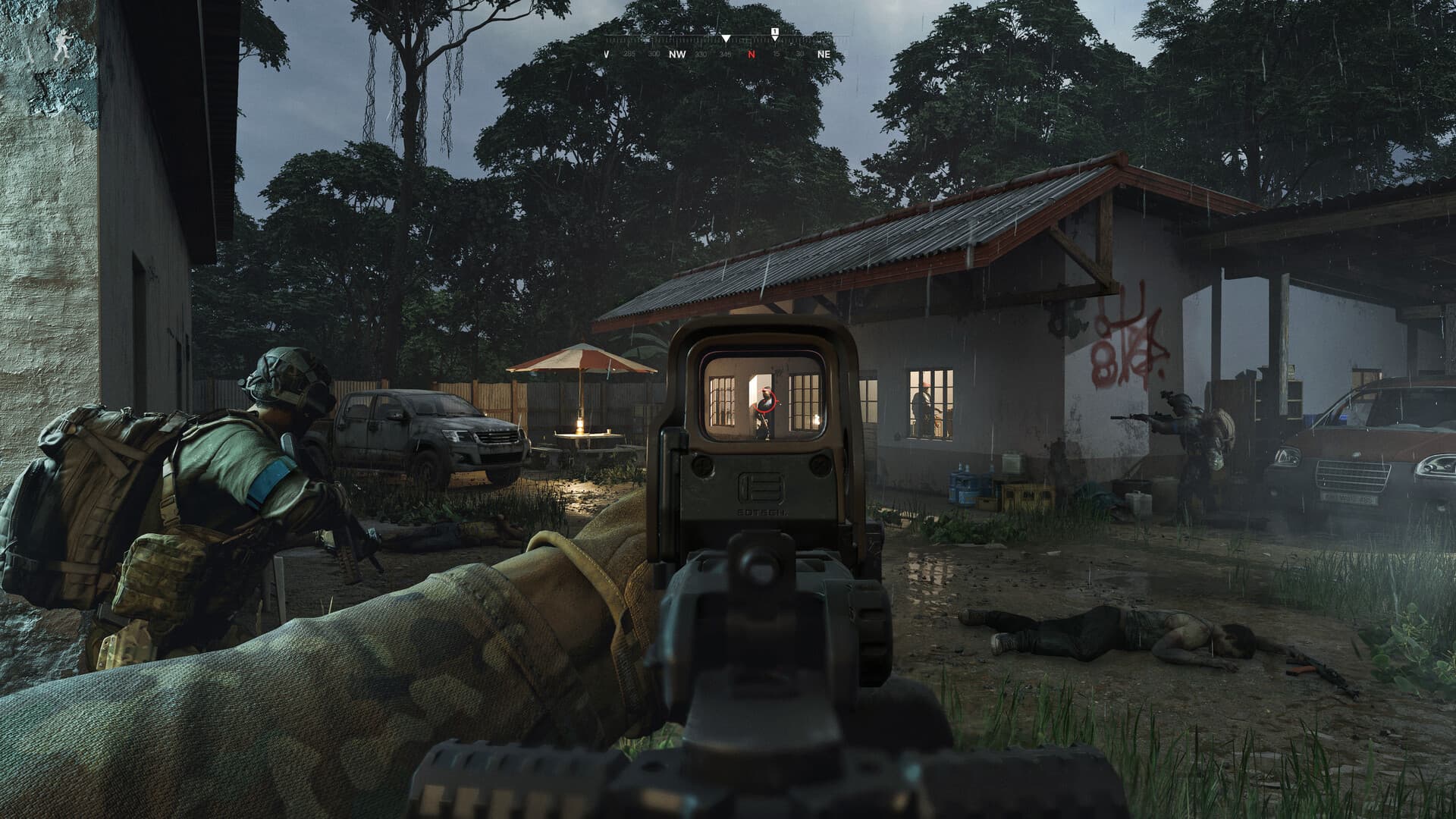 Gray Zone Warfare screenshot 5