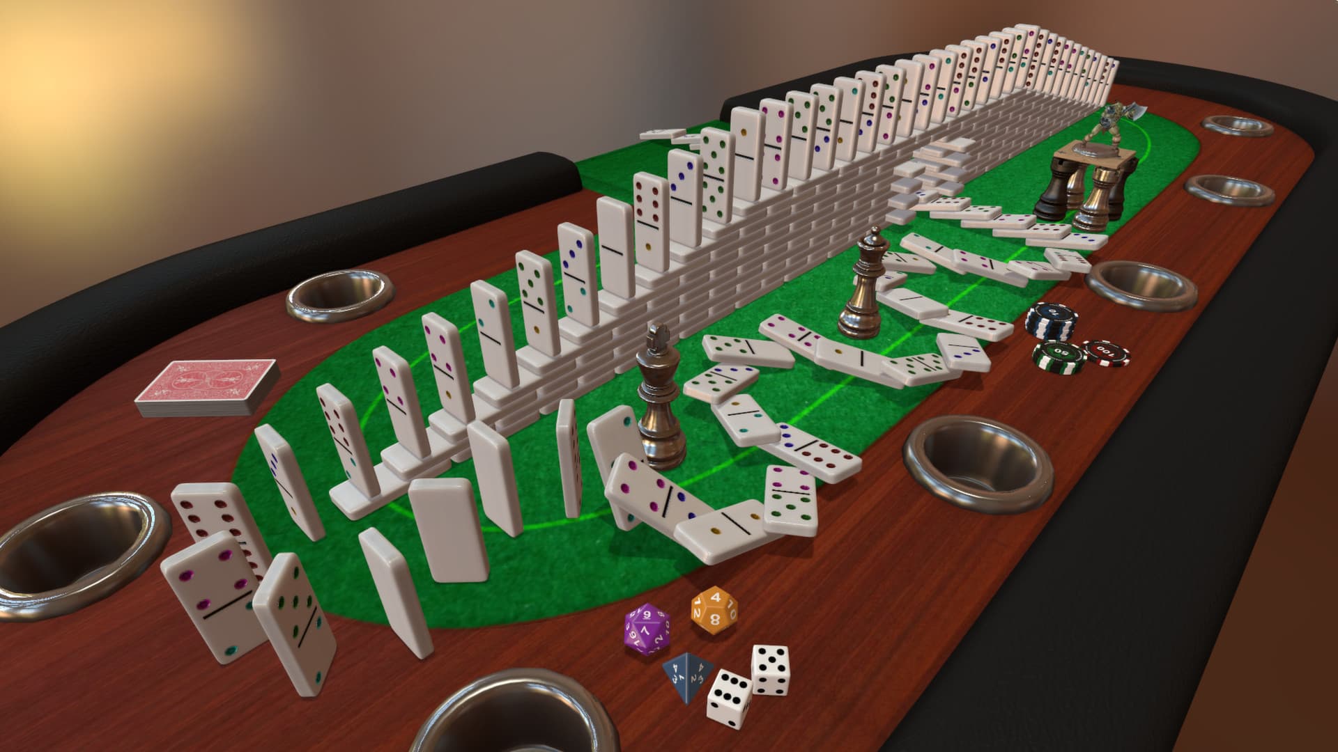 Tabletop Simulator screenshot 1