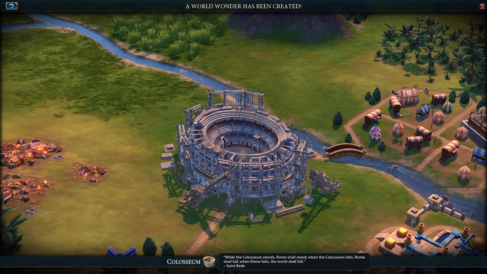 Sid Meier’s Civilization® VI screenshot 5
