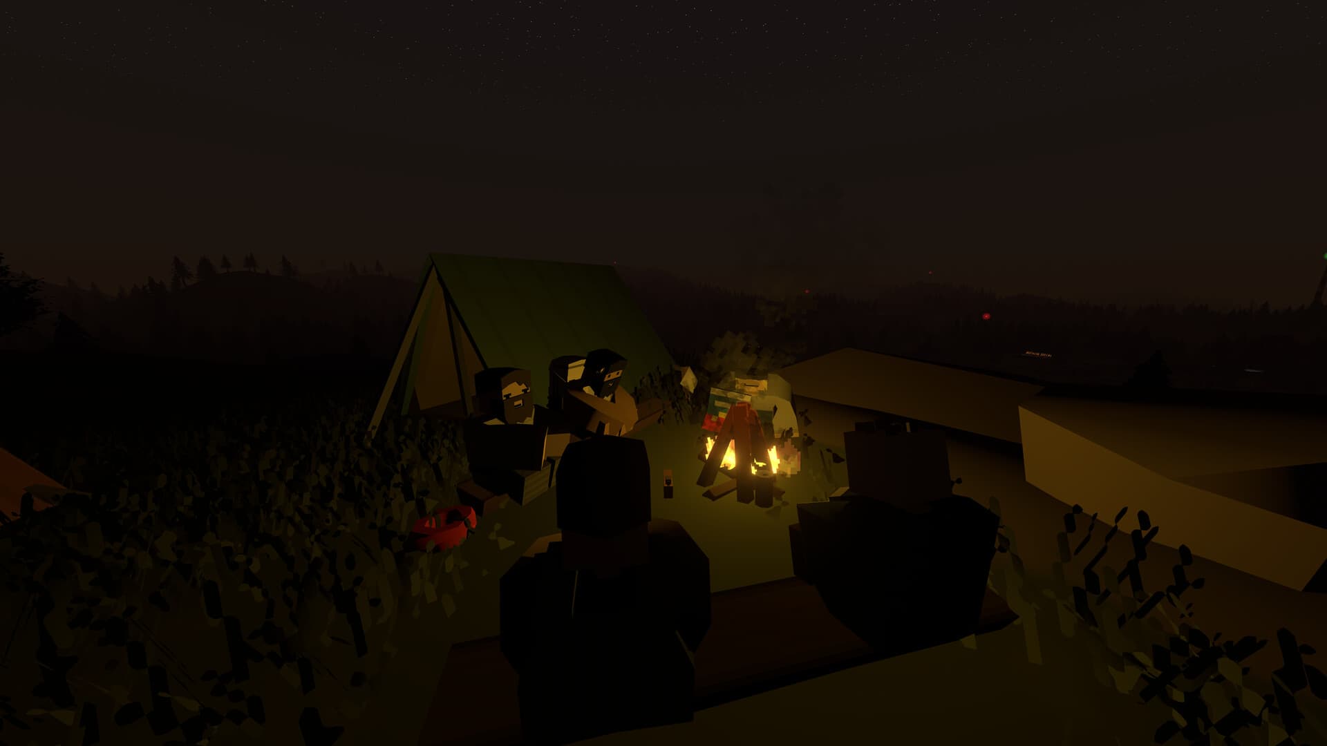 Unturned screenshot 2