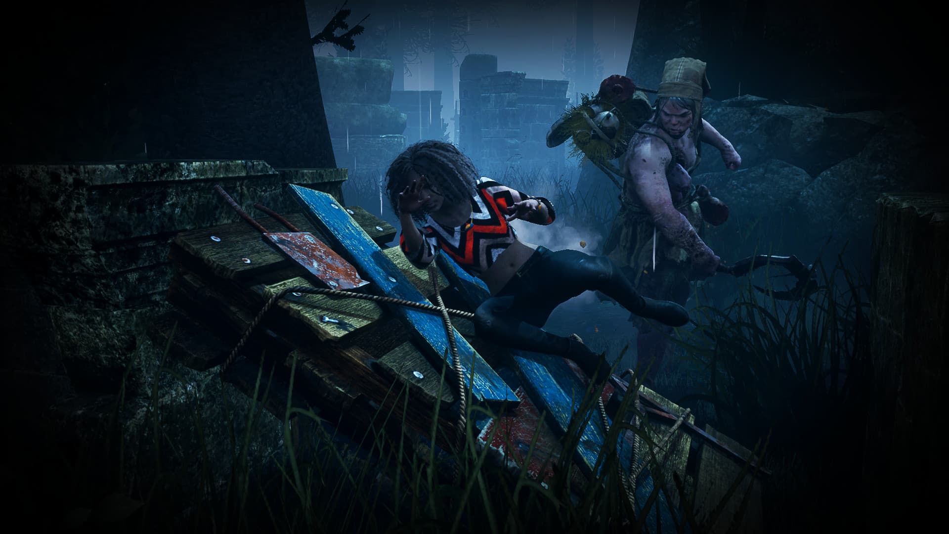 Dead by Daylight screenshot 3