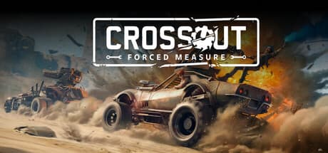Crossout