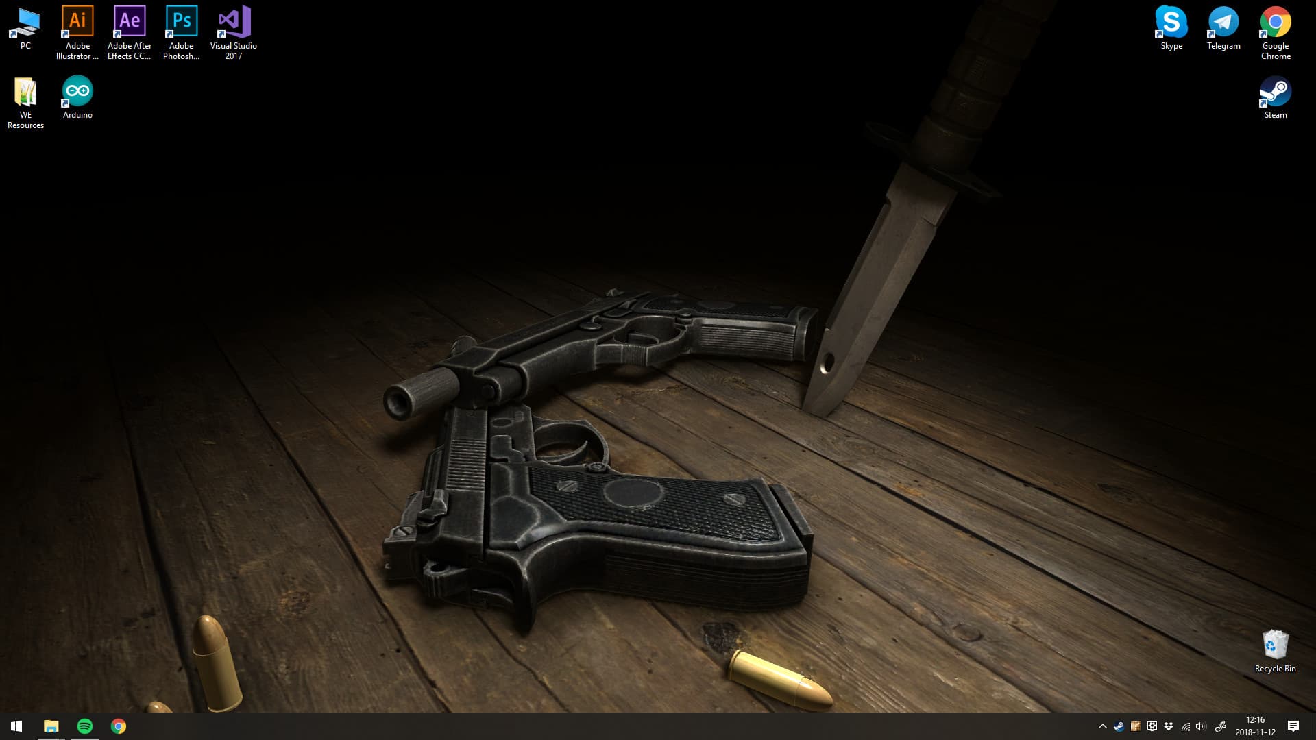 Wallpaper Engine screenshot 4