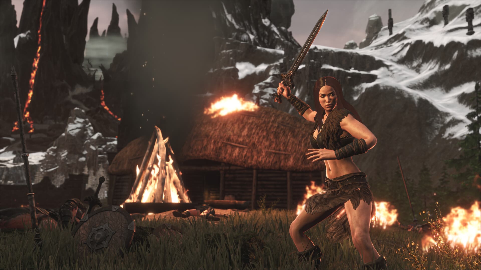 Conan Exiles screenshot 4