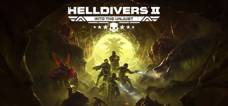 HELLDIVERS™ 2
