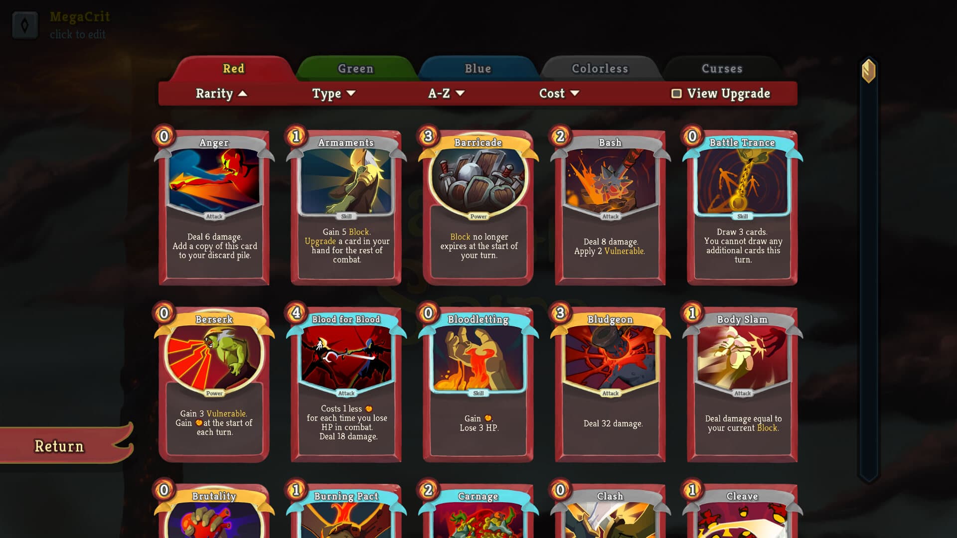 Slay the Spire screenshot 5